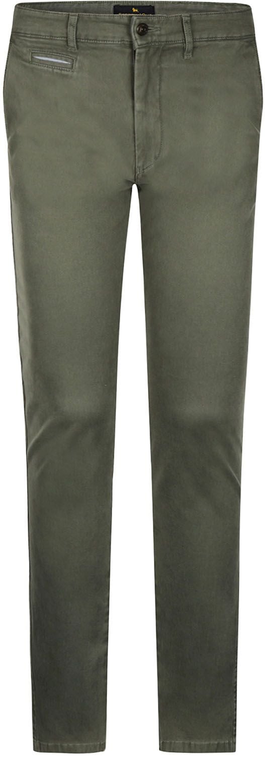 Steppin' Out Chino Northport Sage Grün - Größe W 34 - L 34 günstig online kaufen