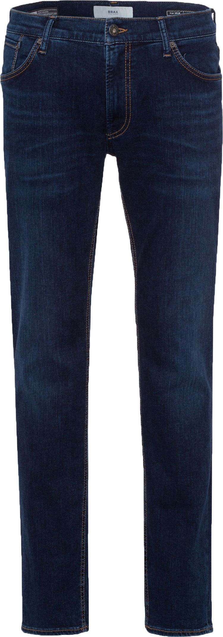 Brax Chuck Denim Jeans Blue