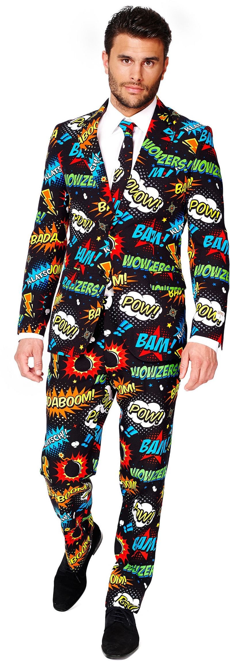 OppoSuits Pak Badaboom