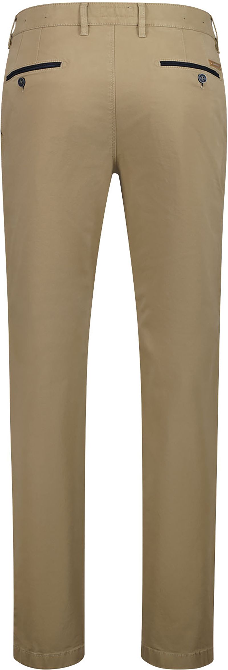 Gardeur Benny 3 Chino Dune Beige - Größe 52 günstig online kaufen