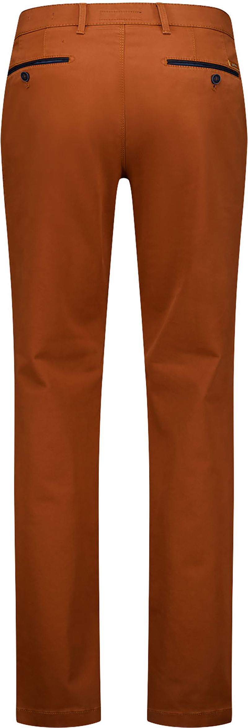 Gardeur Benny 3 Chino Rostbraun - Größe 56 günstig online kaufen