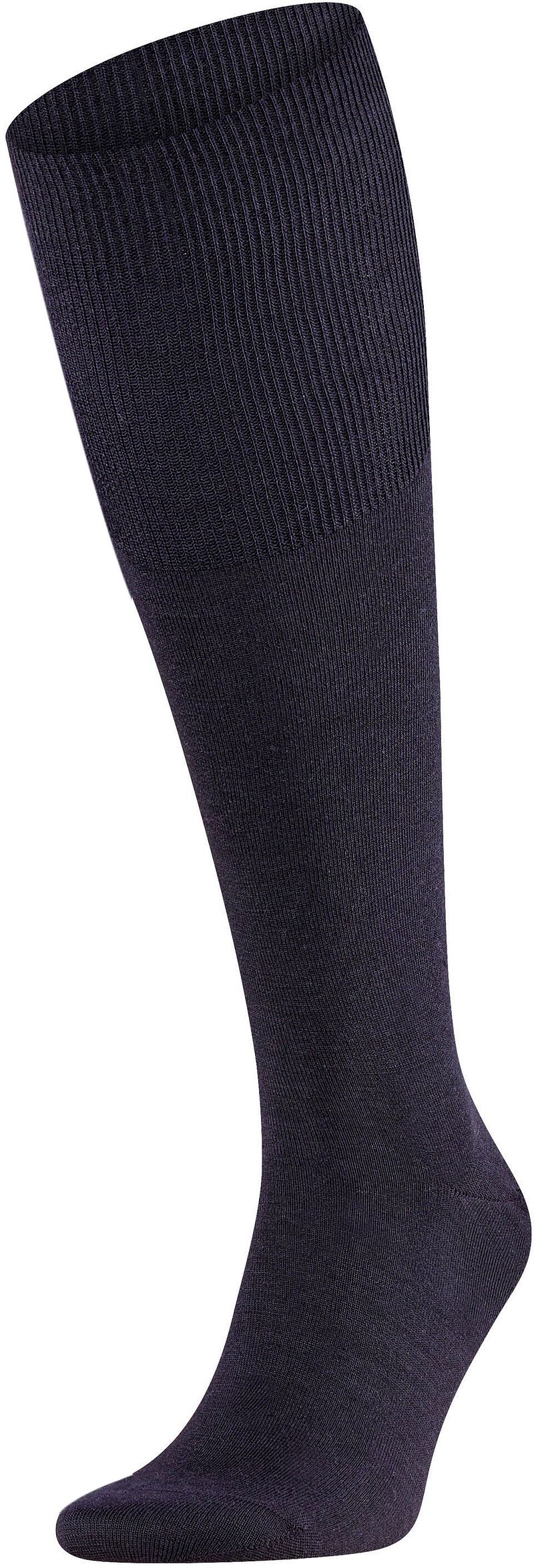 Falke Airport Kniekous Navy