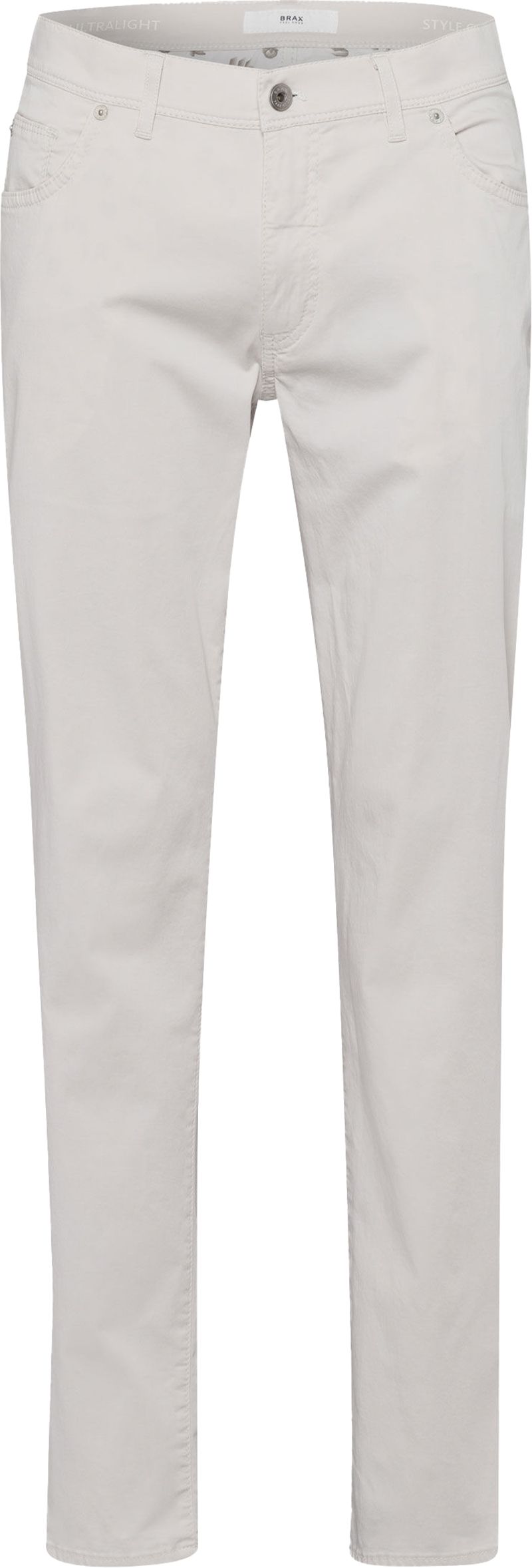 BRAX Cadiz Broek Ecru