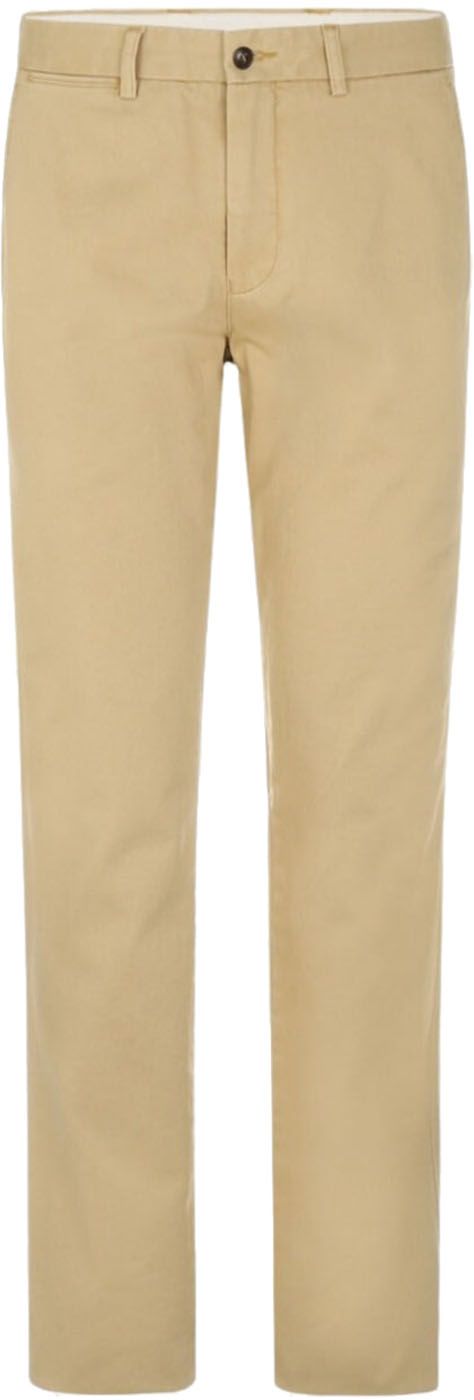 Steppin' Out Chino Fleming Beige