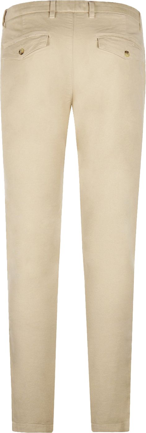 McGregor Chino Moleskin Ecru - Größe W 31 - L 34 günstig online kaufen