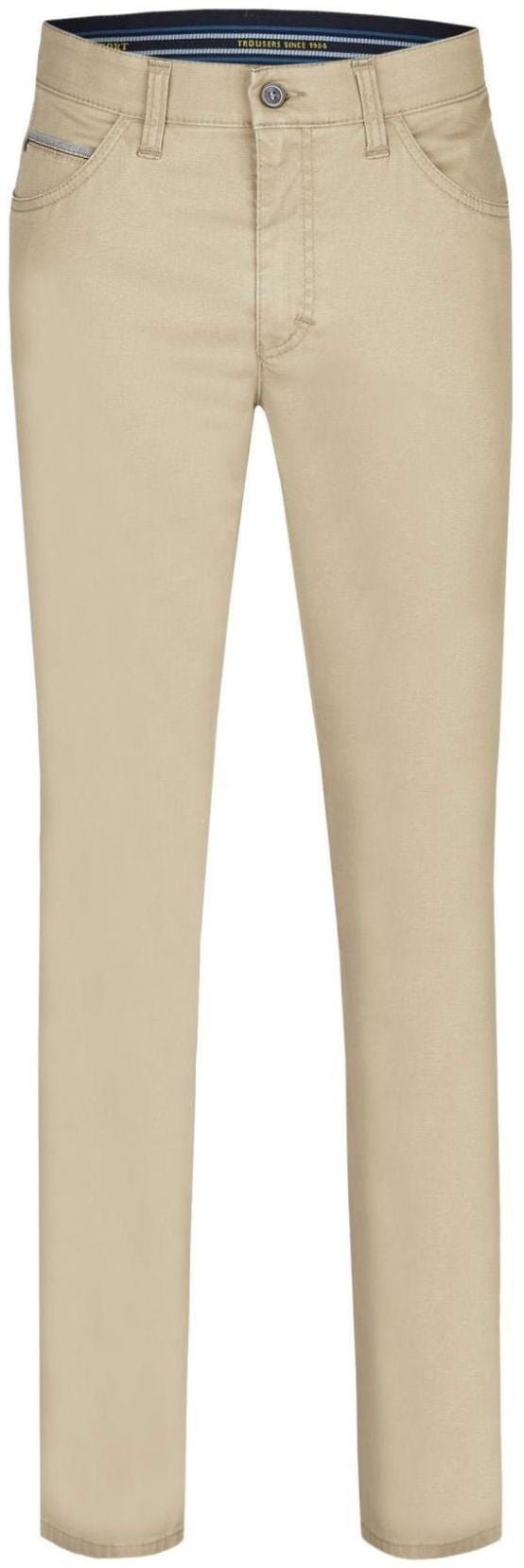 Club Of Comfort Chino Marvin Greige - Größe 24 günstig online kaufen
