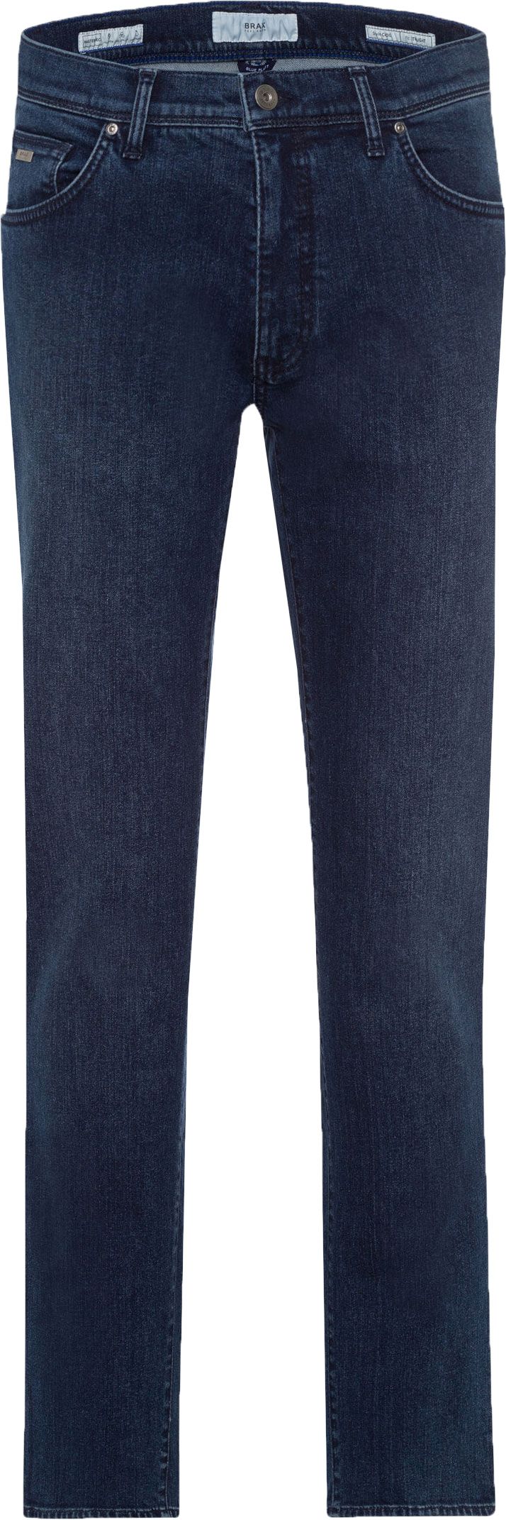 BRAX Cadiz Jeans Donkerblauw