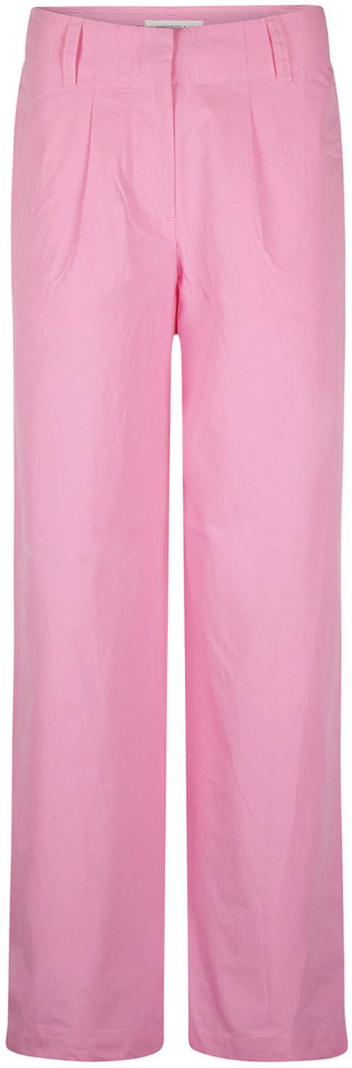 Josephine en Co Broek Dave Dames Roze