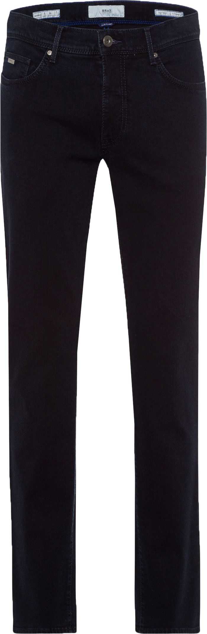 BRAX Cadiz Jeans Navy Blauw