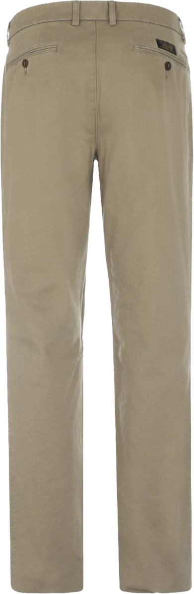 Steppin' Out Chino Barrow Army