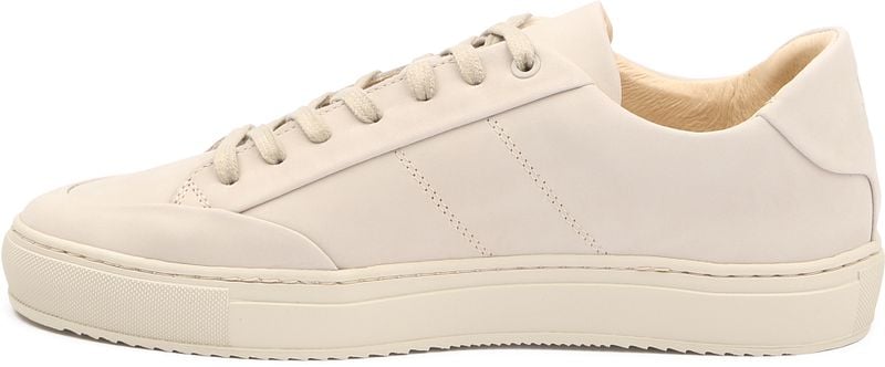 Suitable Nubuck Skave Sneaker Beige - Größe 46 günstig online kaufen