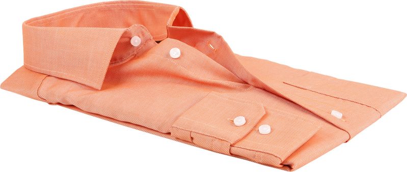 seidensticker Overhemd Oranje