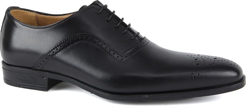 Giorgio Chaussures Serrano  Noir taille 41