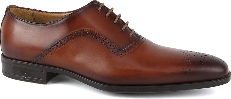 Giorgio Chaussures Scandicci 110  Marron taille 41
