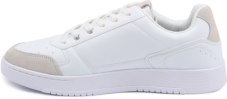 Lyle & Scott Sneaker Schuhe Croy Weiß - Größe 41 günstig online kaufen