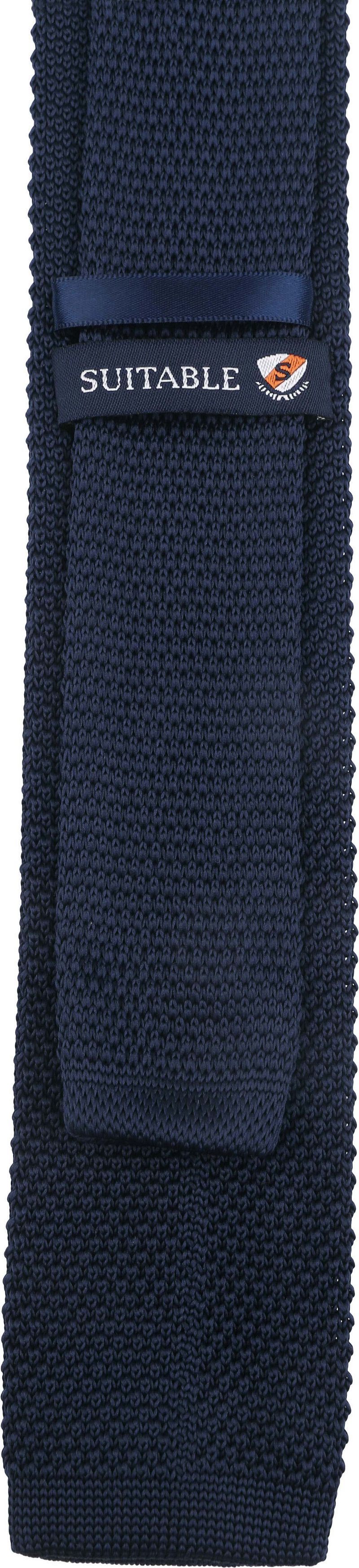 Suitable Knitted Hell Blau TK-01 - günstig online kaufen