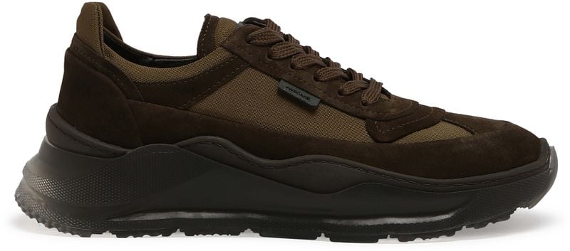 Greyder Lab Sneaker GL-212-24 Army-Grün - Größe 43 günstig online kaufen