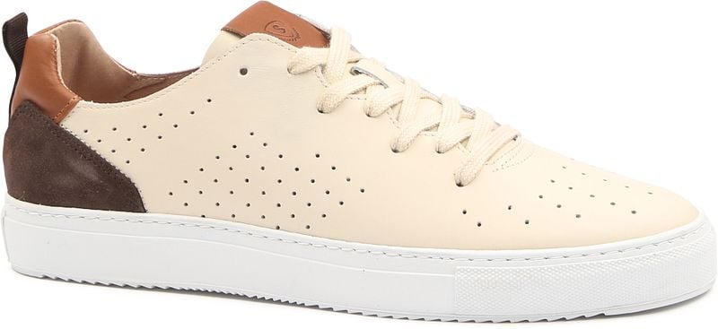 Suitable Grain Sneaker Beige - Größe 41 günstig online kaufen