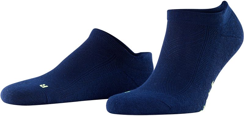 Falke Sport Spirit Unisex Sneaker Socken Cool Kick günstig online kaufen