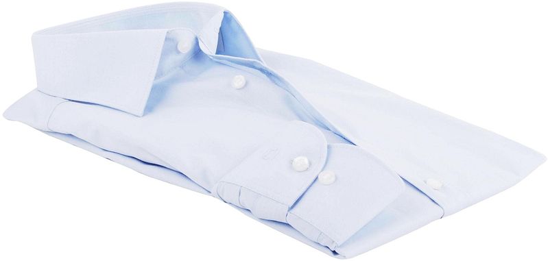 OLYMP Langarmhemd Level 5 unifarben, body günstig online kaufen