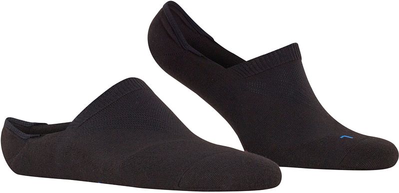 Falke Cool Kick Antslipsok Zwart