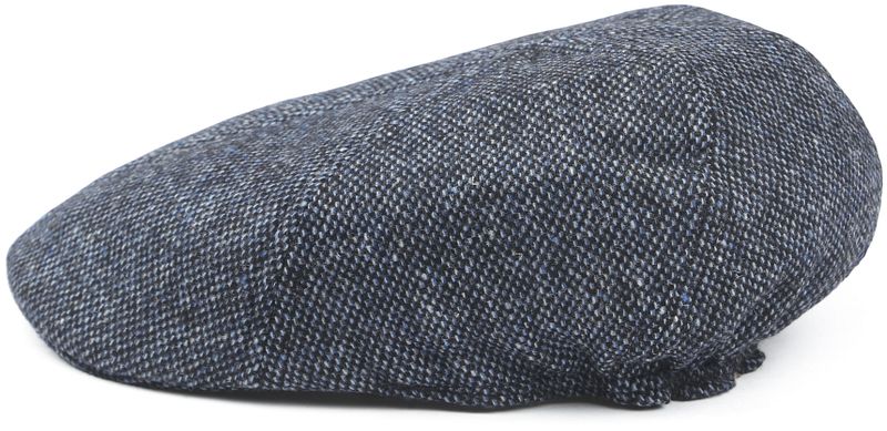 Suitable Flat Cap Navy