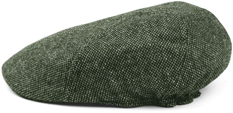 Suitable Flat Cap Groen
