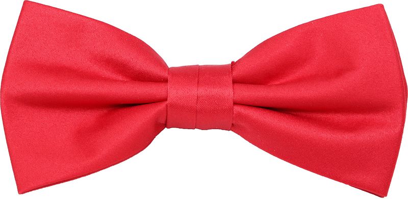 Suitable Noeud Fixe Moyen Rouge