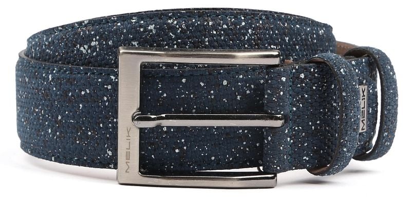 Melik Riem Pisa Navy