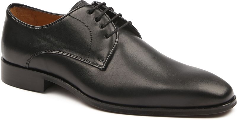 Melik Chaussure Derby Marizo Noir taille 43