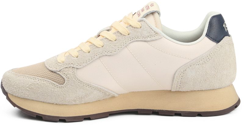 Sun68 Sneaker Tom Vintage Off White - Größe 42 günstig online kaufen