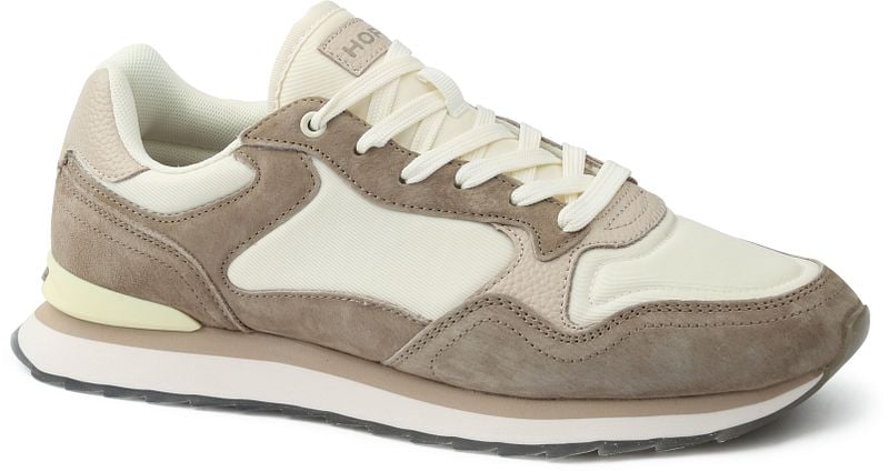 HOFF Sneakers Thessaloniki Taupe - Größe 41 günstig online kaufen