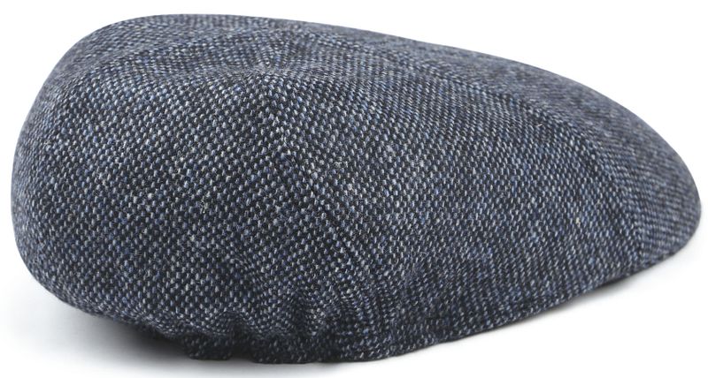 Suitable Flat Cap Navy