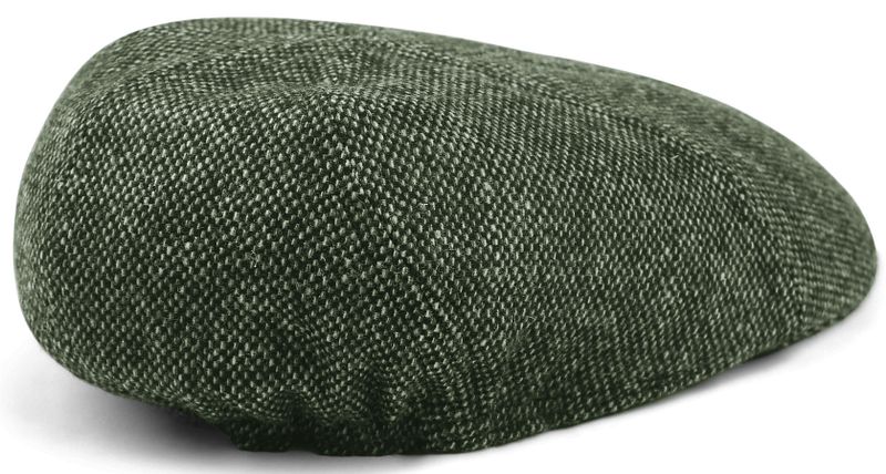 Suitable Flat Cap Groen