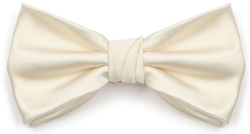 Suitable Seidenfliege Off White - günstig online kaufen