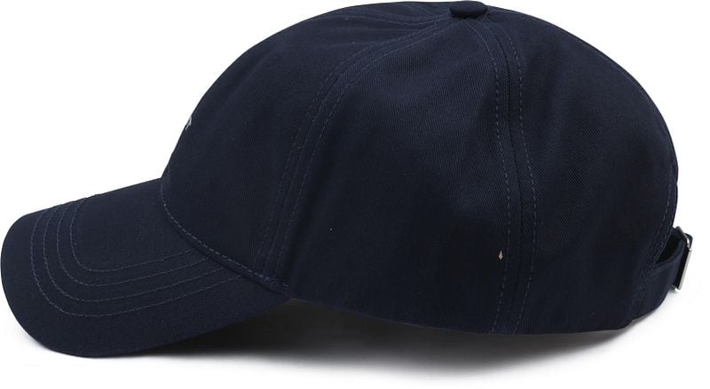 Gant Cap Twill Navy