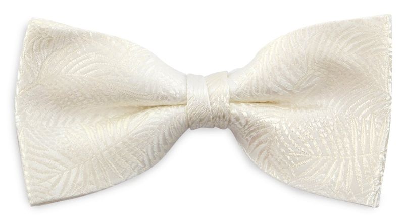 Sir Redman Bretels Wedding Combi Pack Festive Leaves Off-white