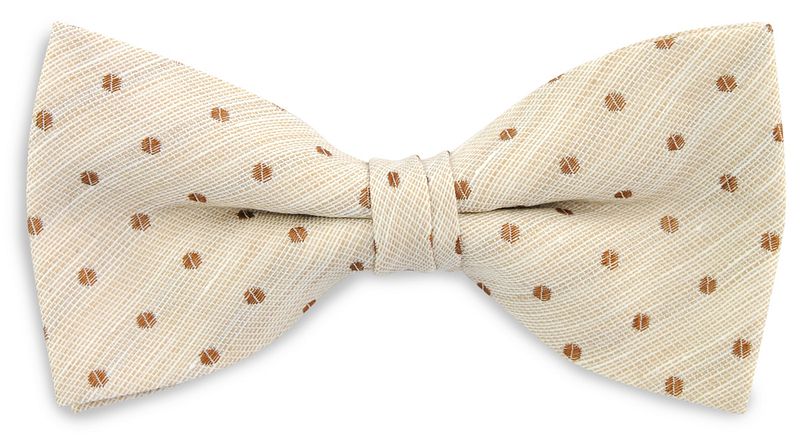 Sir Redman Hosenträger Combi Pack Dapper Dot Beige - günstig online kaufen