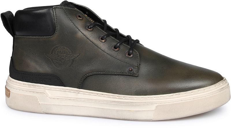 PME Legend Chaussure Nosestar Khaki  Cognac taille 41