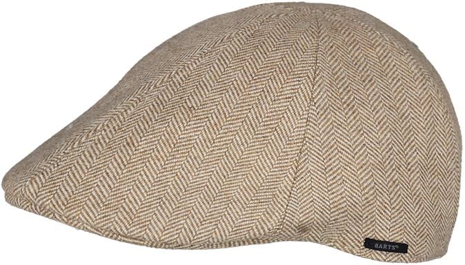 Barts Mitchell Cap Woolmix Beige - Größe M günstig online kaufen