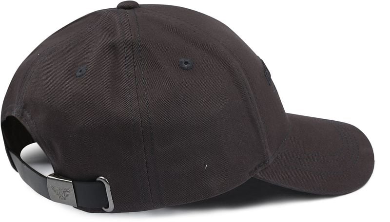 PME Legend Twill Pet Antraciet
