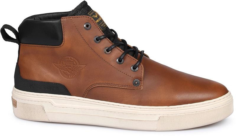 PME Legend Chaussure Nosestar Cognac taille 41