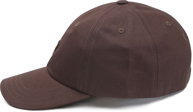 Lyle & Scott Kappe Bordeaux - günstig online kaufen