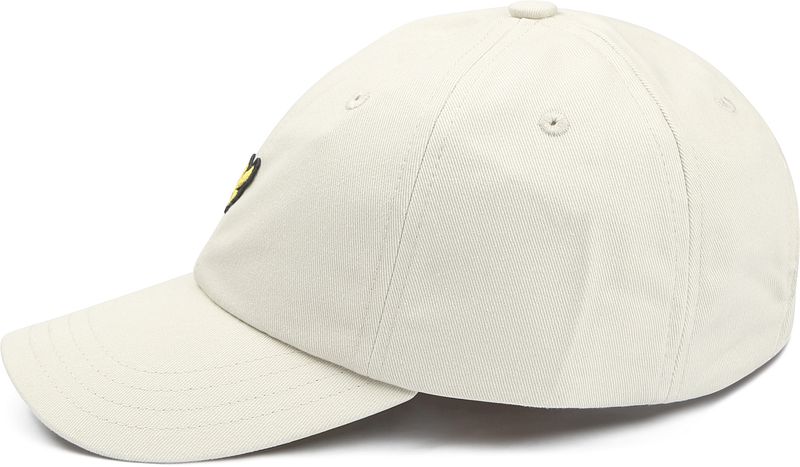 Lyle & Scott Kappe Ecru - günstig online kaufen