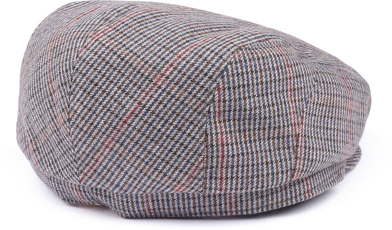 Barts Oslo Cap Grijs
