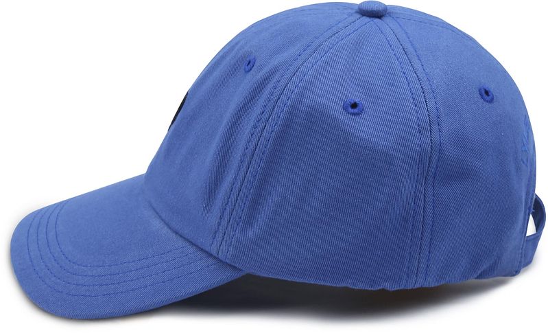 Lyle & Scott Cap Kobaltblau  - günstig online kaufen