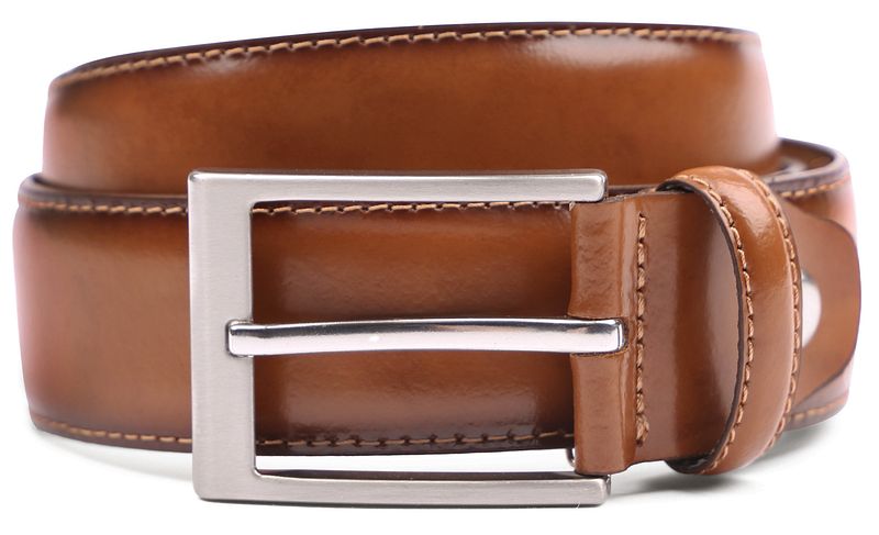 Suitable Ceinture 316 Cognac taille 95