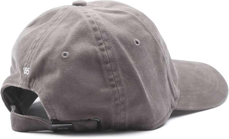 Tommy Hilfiger Classic Pet Antraciet