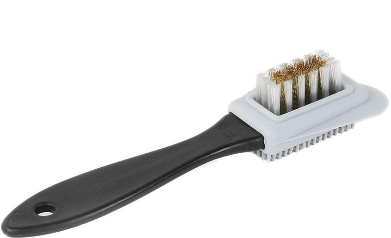 Collonil Brosse Daim Noir  Incoloré