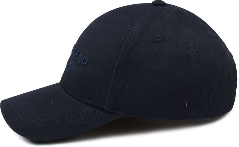 PME Legend Twill Pet Navy